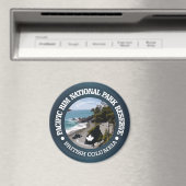 Pacific Rim NPR Magnet (In Situ (Geschirrspüler))