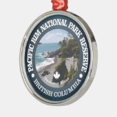 Pacific Rim NPR Ornament Aus Metall (Links)