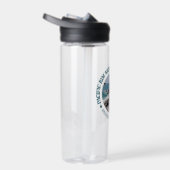 Pacific Rim NPR Trinkflasche (Rechts)