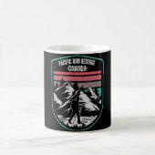 Pacific Rim Reserve � Spirit of Australia Kaffeetasse (Mittel)