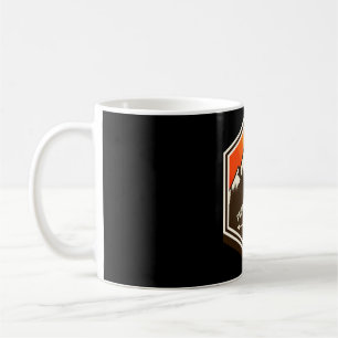 Pacific Rim Reserve � Spirit of Australia Kaffeetasse