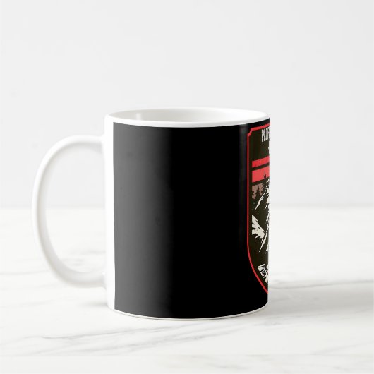 Pacific Rim Reserve � Spirit of Australia Kaffeetasse (Links)