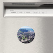 Pacifica California Magnet (In Situ (Geschirrspüler))