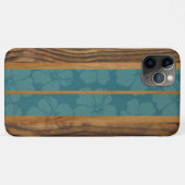 Pacifica - Californian Surf Design Case-Mate iPhone Hülle (Rückseite (Horizontal))