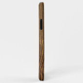 Pacifica - Californian Surf Design Case-Mate iPhone Hülle (Hinten/Rechts)