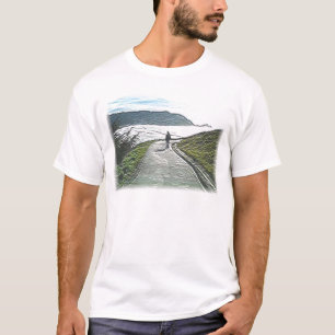 "pacifica" durch kasi jo T-Shirt
