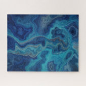 „Pacifica“ – Ein Ozean-Porträt Puzzle (Horizontal)