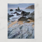 Pacifica, Kalifornien Postkarte (Vorderseite)