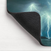 Pacifica lightnig Show Mousepad (Ecke)