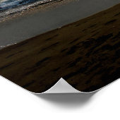 Pacifica! Poster (Ecke)