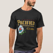 Pacifico T-Shirt (Vorderseite)