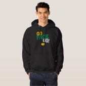 Pack GO! Hoodie (Vorne ganz)