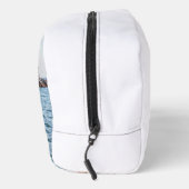 PACK! 🧼 Individuelle Kulturtasche – Bild oder Tex Waschbeutel (Rechts)