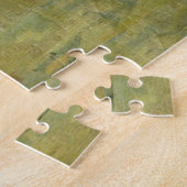 Pack Train Edgar Payne Puzzle (Seite)