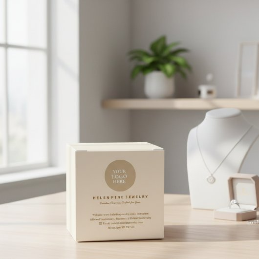 packaging for small business geschenkschachtel