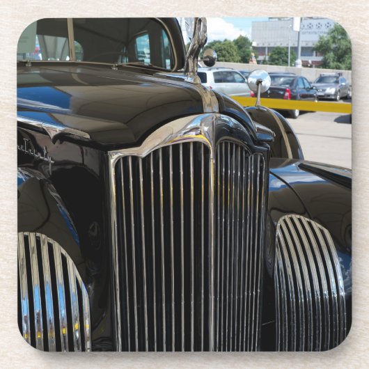 Packard 120 getränkeuntersetzer (Vorderseite)