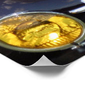 Packard 1934 poster (Ecke)