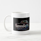 Packard 1955 kaffeetasse (Links)