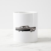 Packard Clipper 1956 Jumbo-Tasse (Vorderseite)