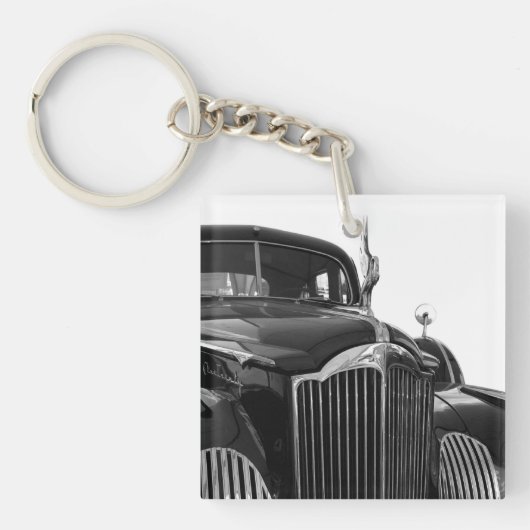Packard One 20 Schlüsselanhänger (Vorderseite)