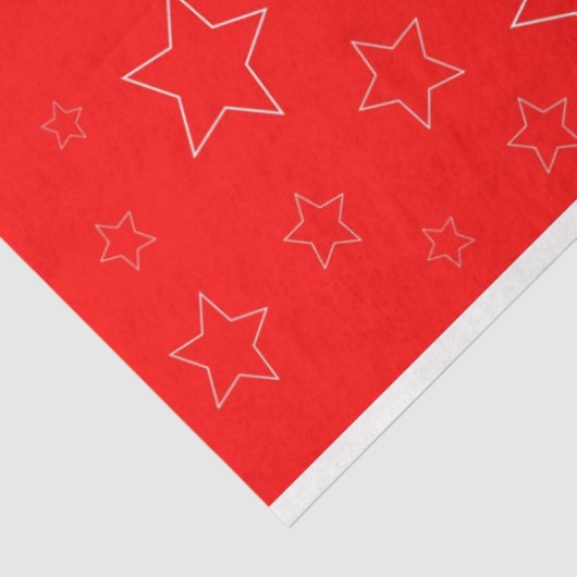 Päckchen-Tissue-Papier Seidenpapier (Ausschnitt)