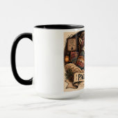 PACKEN OPTIONAL TASSE (Links)
