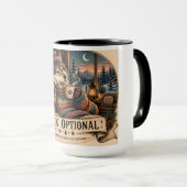PACKEN OPTIONAL TASSE (VorderseiteRechts)