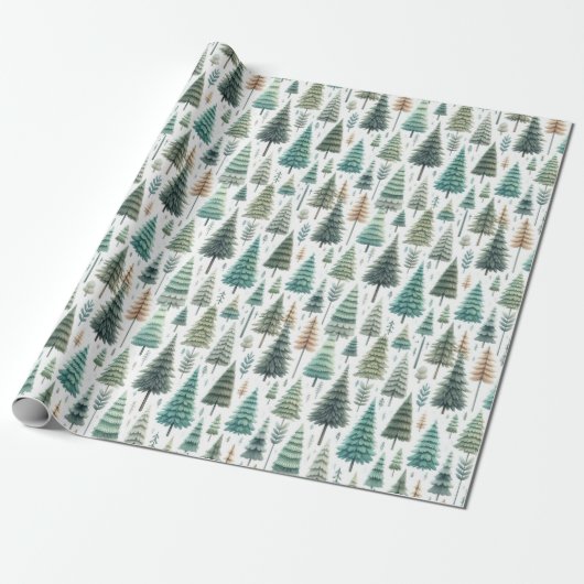 Packpapier (Ungerollt)