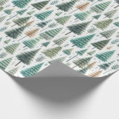 Packpapier (Ecke)