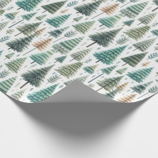 Packpapier (Ecke)