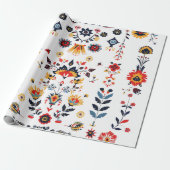 Packpapier (Ungerollt)