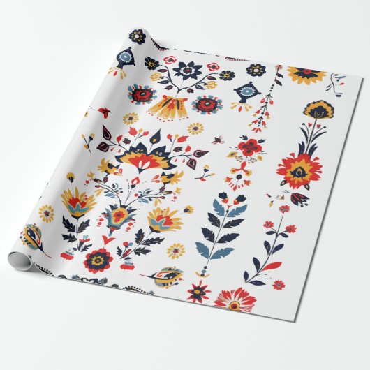 Packpapier (Ungerollt)