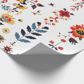 Packpapier (Ecke)