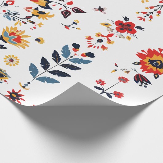 Packpapier (Ecke)