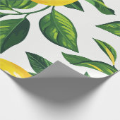 Packpapier (Ecke)