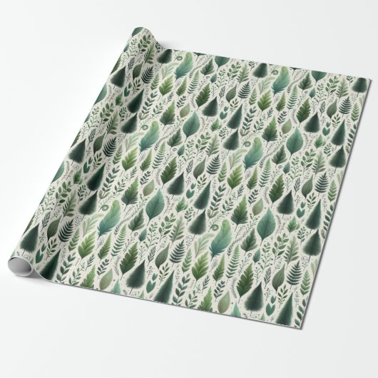 Packpapier (Ungerollt)