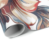 Packpapier (Rolleneckpunkt)