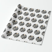 Packpapier (Ungerollt)