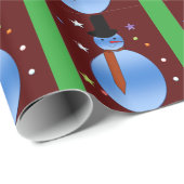 Packpapier (Rolleneckpunkt)