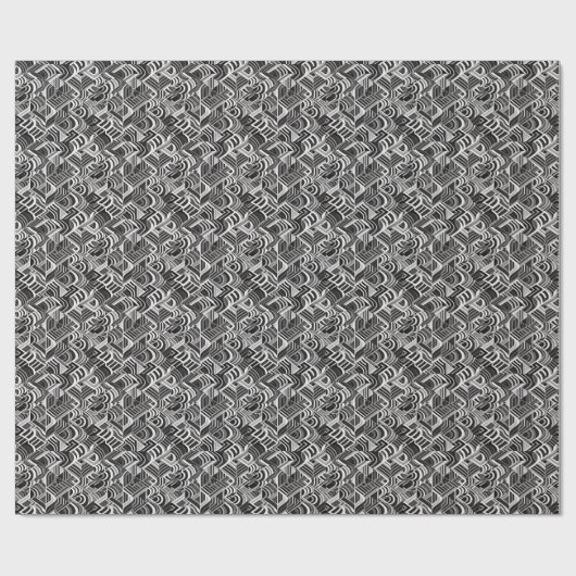 Packpapier (Flach)