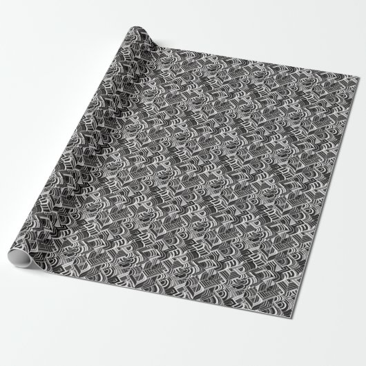 Packpapier (Ungerollt)
