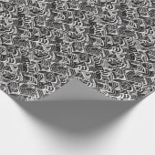 Packpapier (Ecke)
