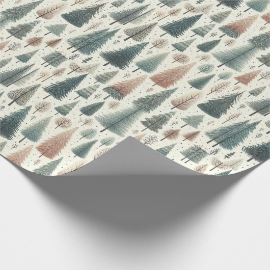 Packpapier (Ecke)