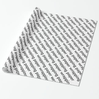 Packpapier
