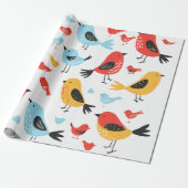 Packpapier (Ungerollt)