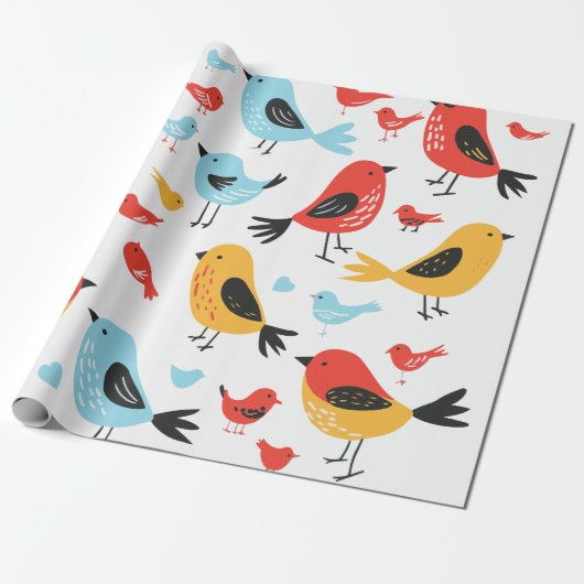 Packpapier (Ungerollt)
