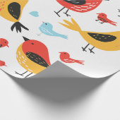 Packpapier (Ecke)