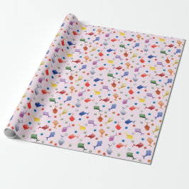 Packpapier