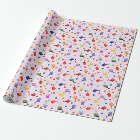 Packpapier (Ungerollt)