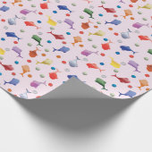 Packpapier (Ecke)